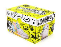 Sneak'artz Shoebox S2 Blind -One Variation Chosen At Random