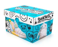 Sneak'artz Shoebox S2 Blind -One Variation Chosen At Random