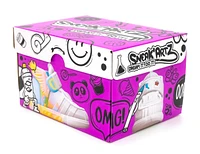 Sneak'artz Shoebox S2 Blind -One Variation Chosen At Random