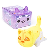 Aphmau Meemeows Plush Series 4 Blind – One Variation Chosen At Random