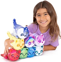 Aphmau Meemeows Plush Series 4 Blind – One Variation Chosen At Random