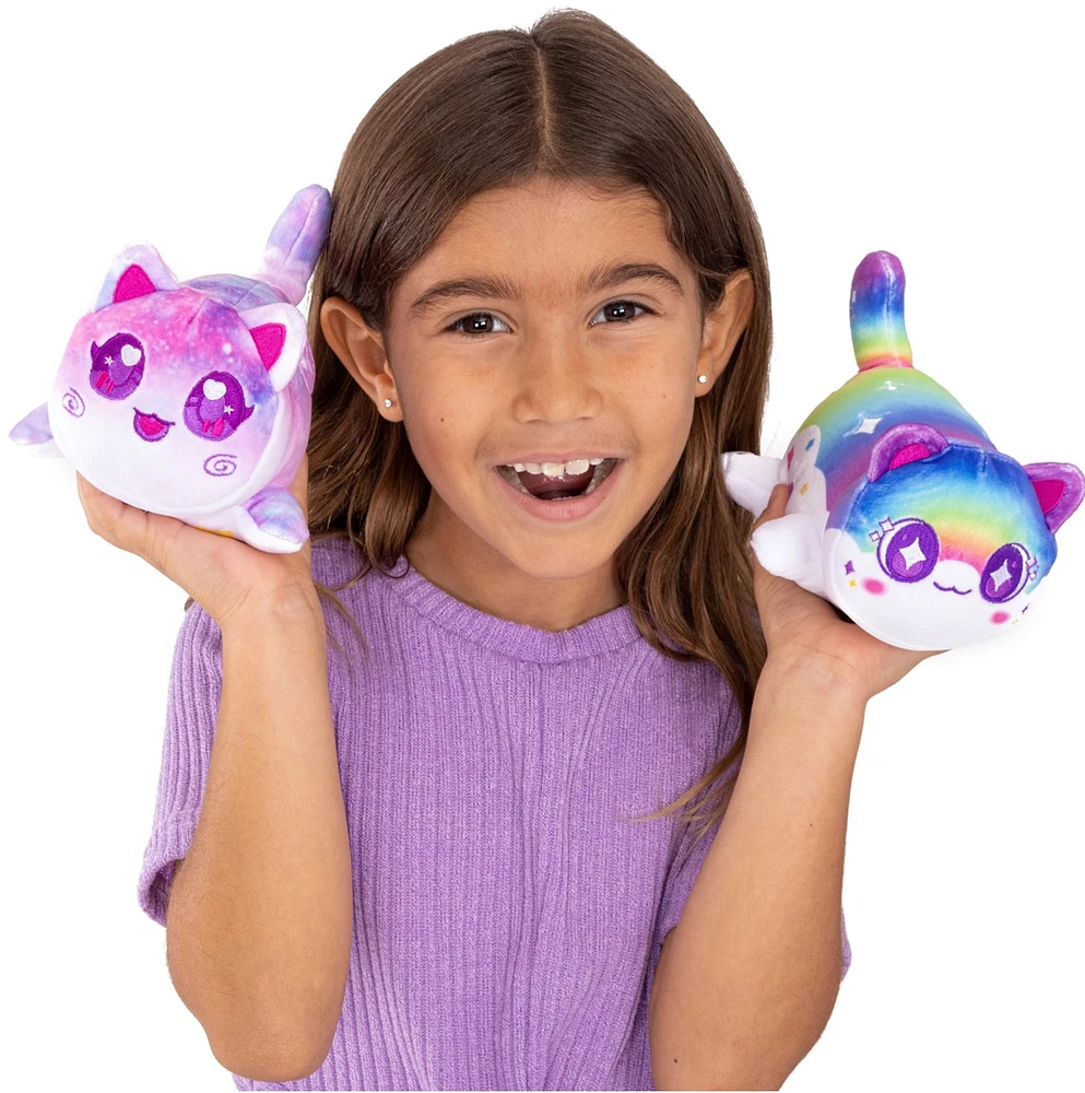 Aphmau Meemeows Plush Series 4 Blind – One Variation Chosen At Random