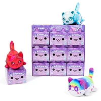 Aphmau Meemeows Plush Series 4 Blind – One Variation Chosen At Random