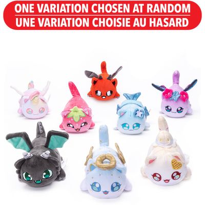 Aphmau Meemeows Plush Series 4 Blind – Une variation choisie au hasard