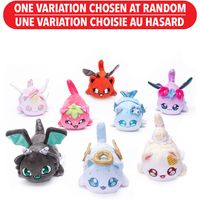 Aphmau Meemeows Plush Series 4 Blind – Une variation choisie au hasard