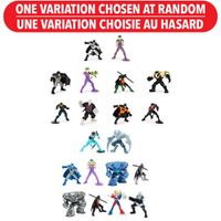 Batman 2-Inch Mini Figure Assortie – Une variation choisie au hasard