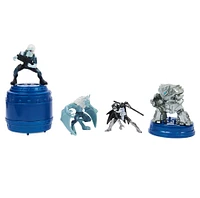 Batman 2-Inch Mini Figure Assorted – One Variation Chosen at Random