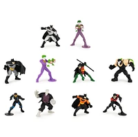 Batman 2-Inch Mini Figure Assorted – One Variation Chosen at Random
