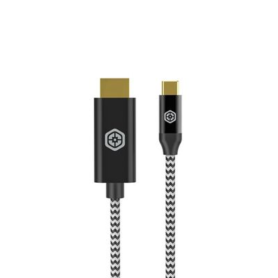 Câble Bio USB-C vers HDMI 