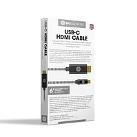Bio USB-C to HDMI Cable 
