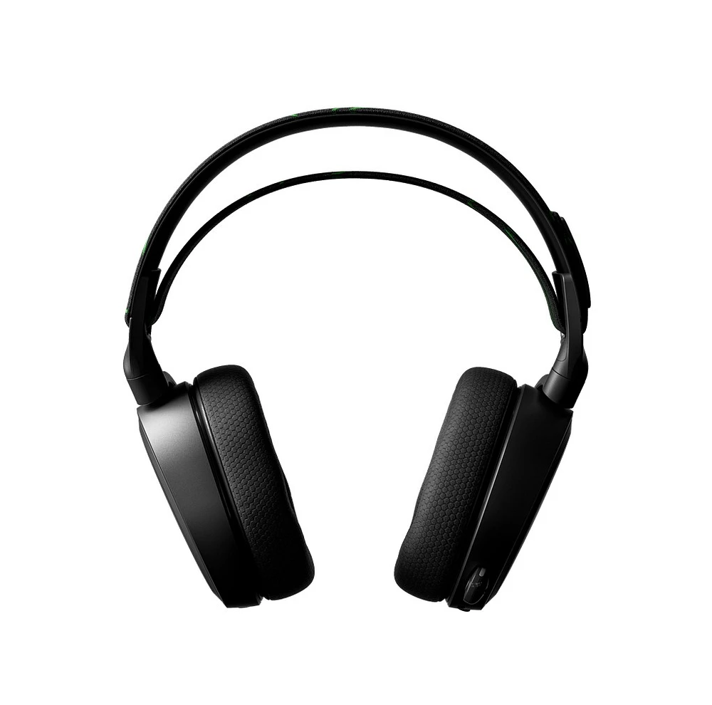 SteelSeries Arctis 7X Wireless Gaming Headset for Xbox - Black 