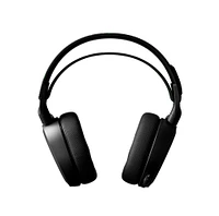 SteelSeries Arctis 7X Wireless Gaming Headset for Xbox - Black 