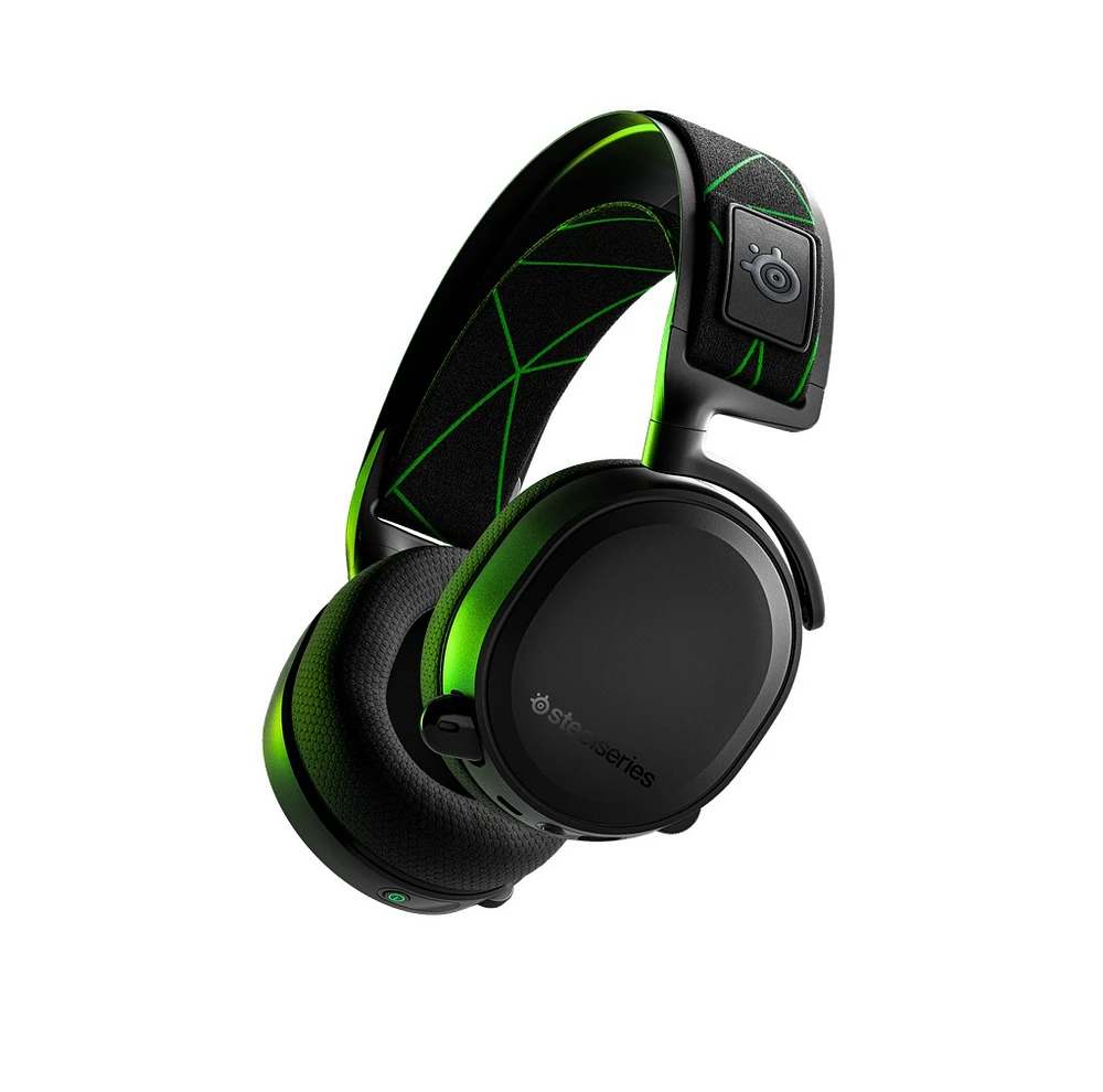 SteelSeries Arctis 7X Wireless Gaming Headset for Xbox - Black 