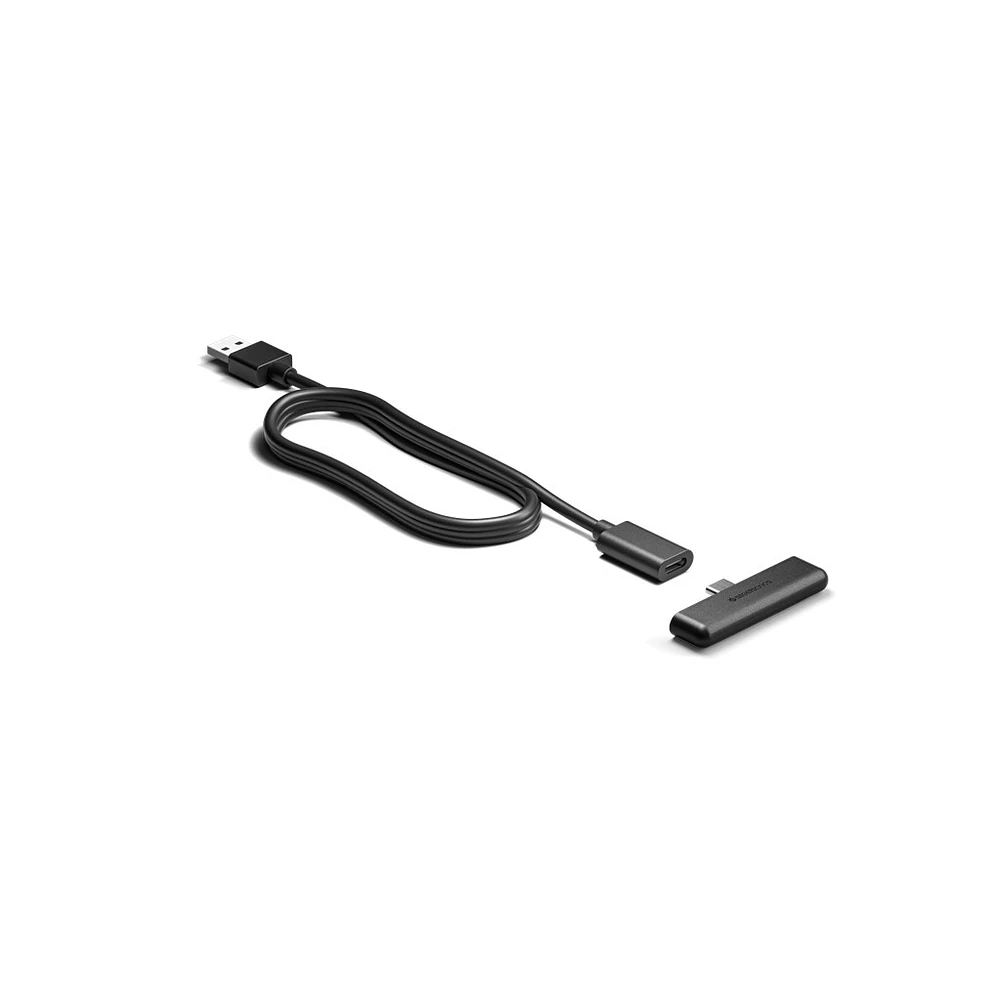 SteelSeries Arctis 7X Wireless Gaming Headset for Xbox - Black 