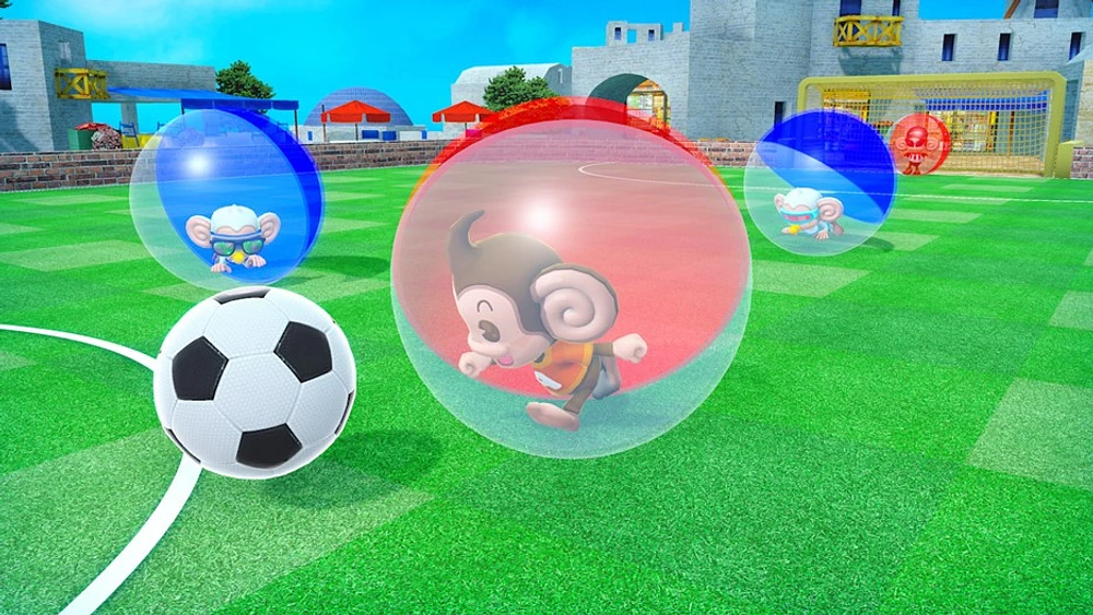Super Monkey Ball Banana Mania  - Digital