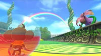 Super Monkey Ball Banana Mania  - Digital