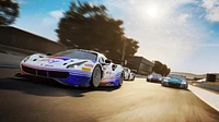 Assetto Corsa Compet Day 1 XB 