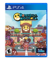 Dodgeball Academia PS4 