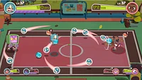 Dodgeball Academia NSW 