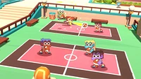 Dodgeball Academia NSW 