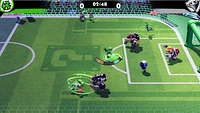 Mario Strikers: Battle League