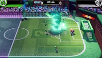 Mario Strikers: Battle League