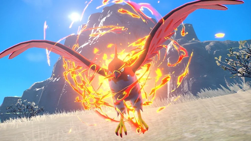 Pokémon™ Violet