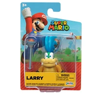 Nintendo Wave 33 2.5-inch Figure – One Variation Chosen at Random