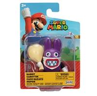 Nintendo Wave 33 2.5-inch Figure – One Variation Chosen at Random