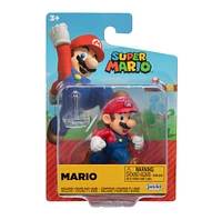 Nintendo Wave 33 2.5-inch Figure – One Variation Chosen at Random