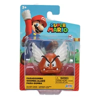 Nintendo Wave 33 2.5-inch Figure – One Variation Chosen at Random