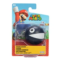 Nintendo Wave 33 2.5-inch Figure – One Variation Chosen at Random