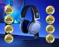 SteelSeries Arctis 7P+ Wireless Headset - PlayStation 