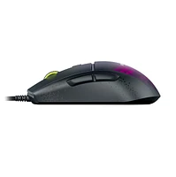 Roccat Burst Pro Mouse Black - Online Only