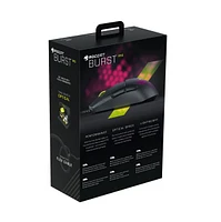 Roccat Burst Pro Mouse Black - Online Only