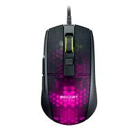 Roccat Burst Pro Mouse Black - Online Only