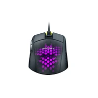 Roccat Burst Pro Mouse Black - Online Only