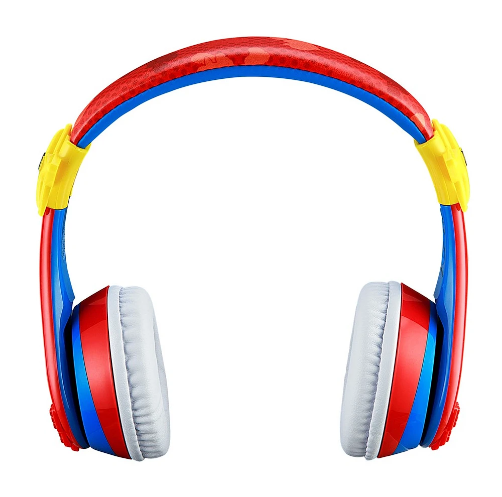 Super Mario Bluetooth Headset 