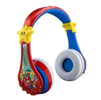 Super Mario Bluetooth Headset 