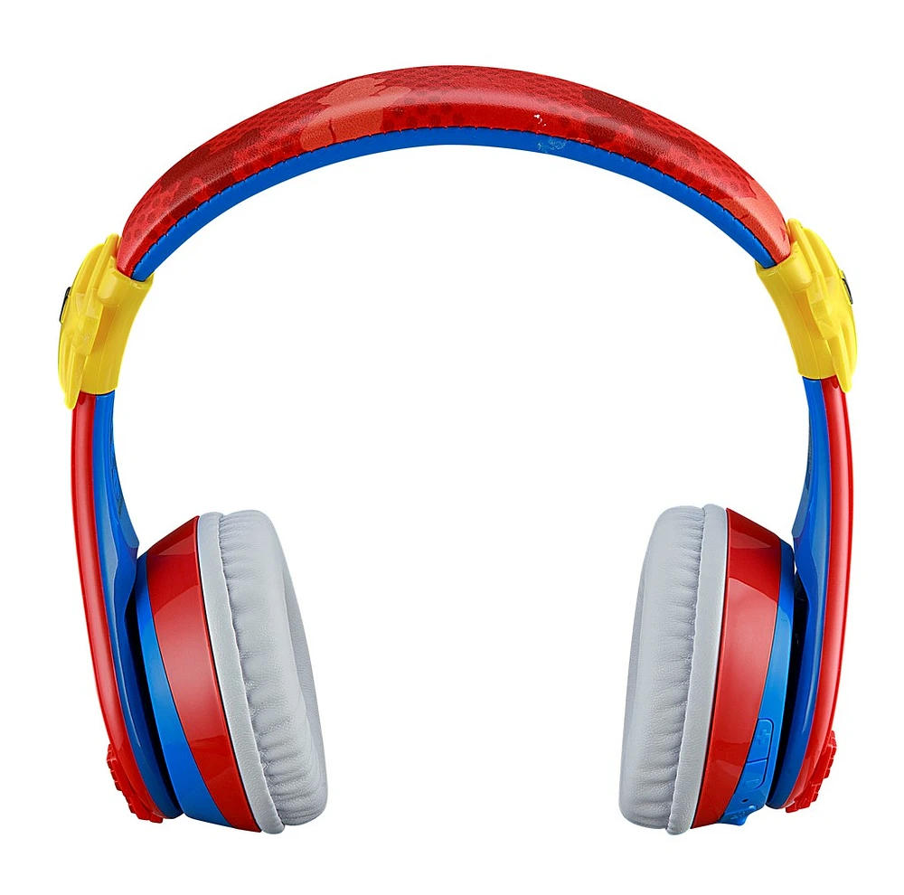 Super Mario Bluetooth Headset 
