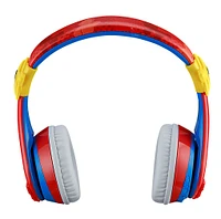 Super Mario Bluetooth Headset 