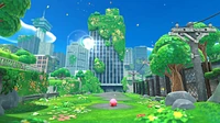 Kirby And The Forgotten Land - Digital