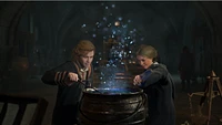 Hogwarts Legacy 
