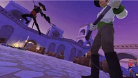 Zorro The Chronicles PS4 