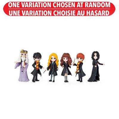 Wizarding World Doll Assorted – Une variation choisie au hasard