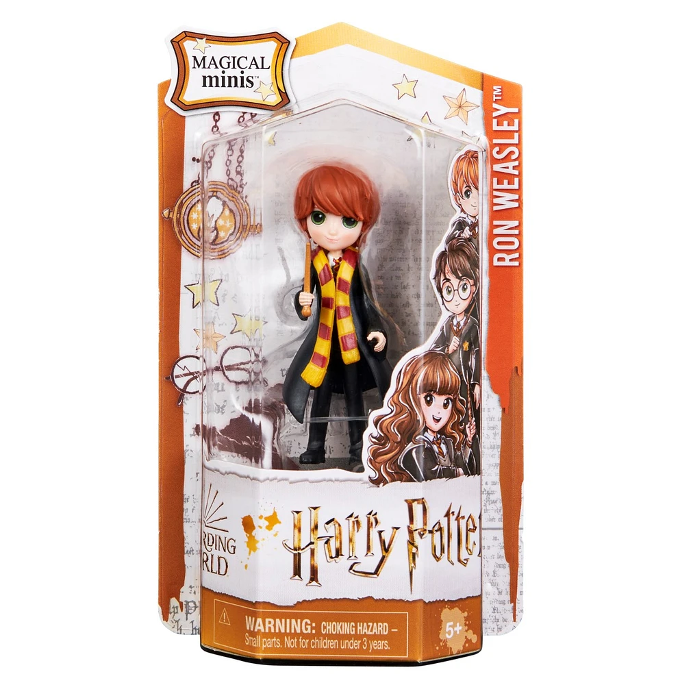 Wizarding World Doll Assorted – One Variation Chosen at Random