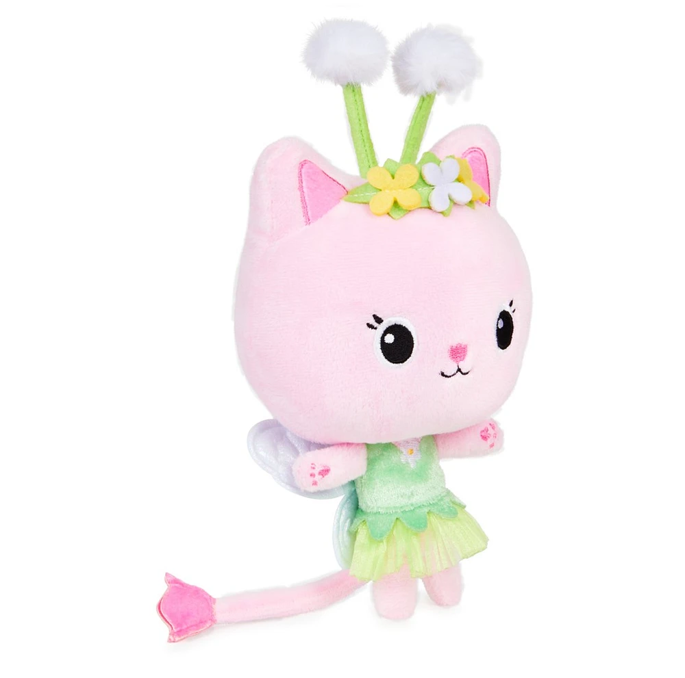 Gabby Plush Kitty Fairy 