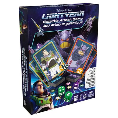 Jeu Disney Pixar l'Éclair 