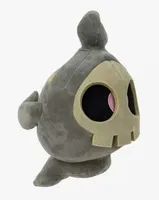 Jazwares Pokemon 12-in Duskull Plush 