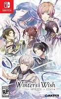 Winters Wish Spirits Edo | Nintendo Switch 